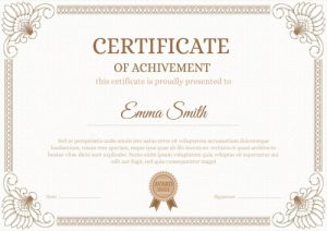 certifigate-1